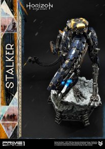 Horizon Zero Dawn Prime 1 Studio Stalker statuette 23 28 06 2020