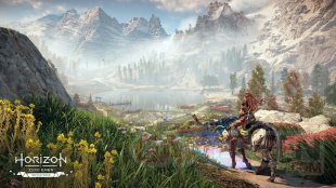 Horizon Zero Dawn Remastered 02 25 09 2024