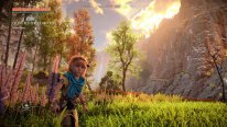 Horizon Zero Dawn Remastered TEST Ps5 Pro modes (1)