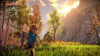 Horizon Zero Dawn Remastered TEST Ps5 Pro modes (2)