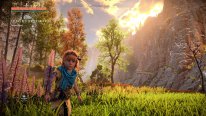 Horizon Zero Dawn Remastered TEST Ps5 Pro modes (3)