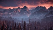 Horizon Zero Dawn The Frozen Wilds 2