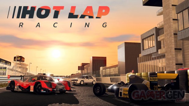 Hot Lap Racing (4)