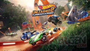 Hot Wheels Unleashed 2 Turbocharged 30 10 2024