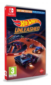 Hot Wheels Unleashed Annonce Officielle Mattel Milestone (14)