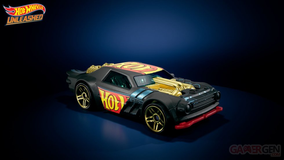 Hot Wheels Unleashed Annonce Officielle Mattel Milestone (16)