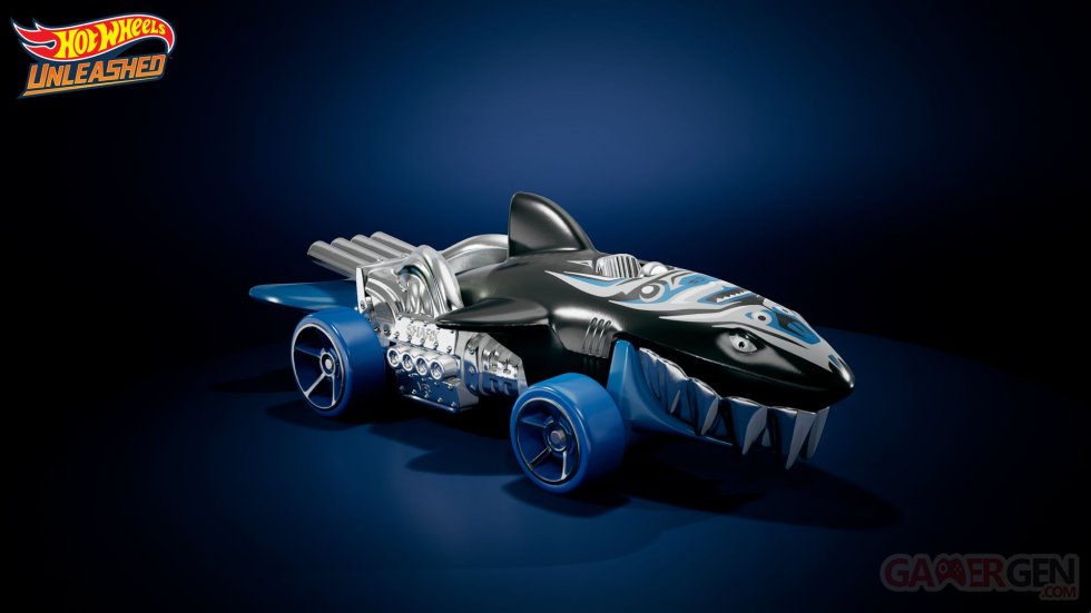 Hot Wheels Unleashed Annonce Officielle Mattel Milestone (18)