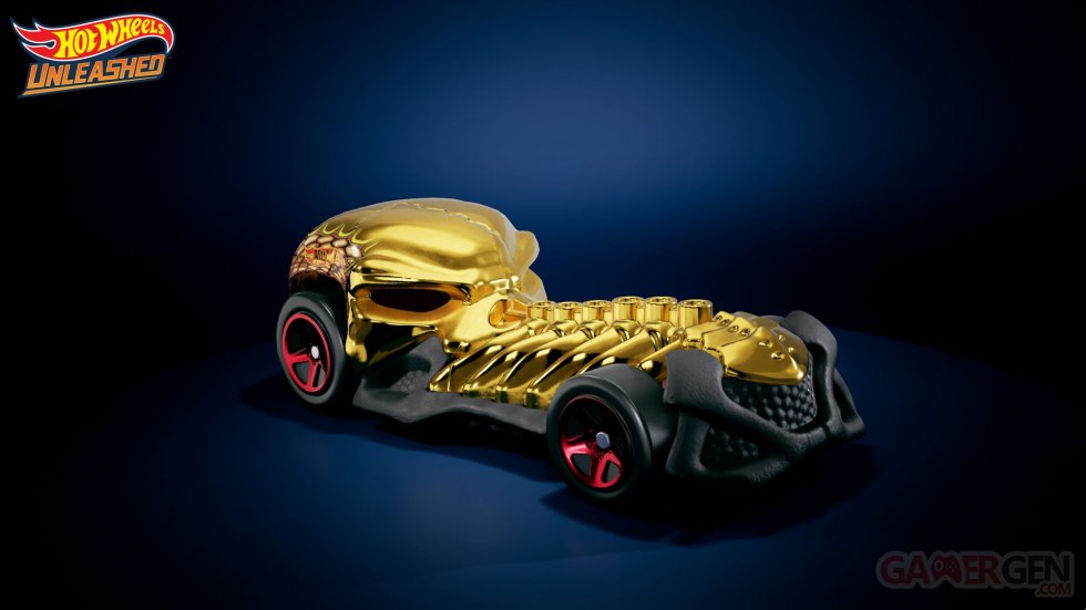 Hot Wheels Unleashed Annonce Officielle Mattel Milestone (27)