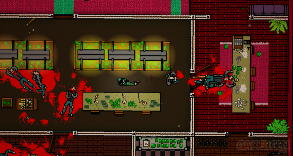 Hotline Miami 2  Wrong Number 23.08.2013 (1)