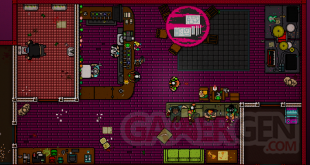Hotline Miami 2  Wrong Number 23.08.2013 (3)