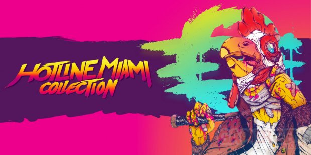 Hotline Miami Collection large