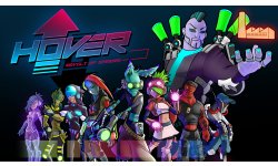 hover revolt of gamers