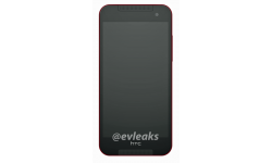 HTC B2 Leak
