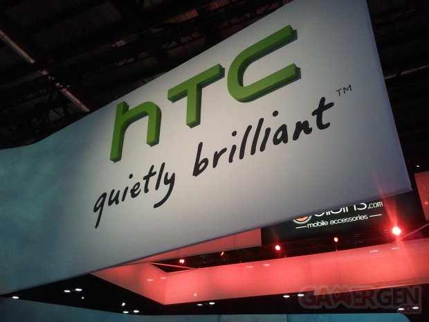 htc booth