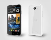 HTC Desire 516 PerLeft White