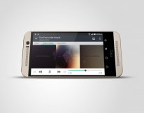 htc one m9 silver perl 1