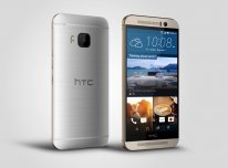 htc one m9 silver right 1
