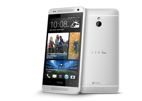 HTC One Mini_2