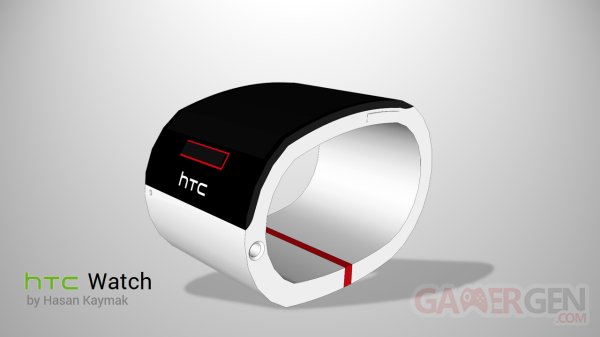 HTC One Watch concept wants smartwatch victory pic 2