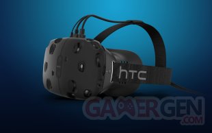 HTC SteamVR Vive