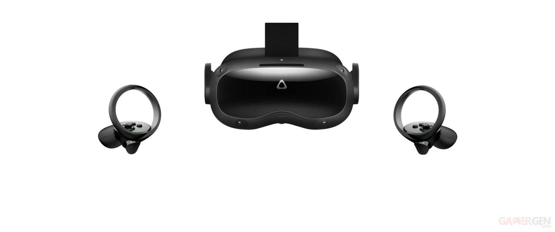 Précommandez l'Oculus Quest 2, le nouveau casque de réalité virtuelle  autonome