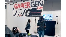 HTC VIVE PLAYAZUR FESTIVAL 2017