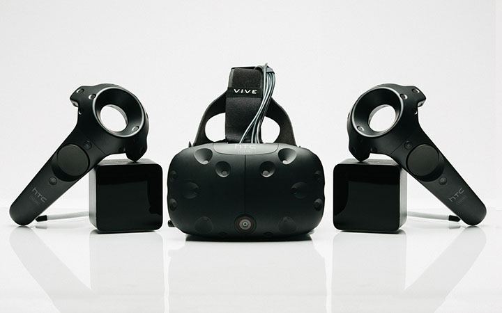 VR - La réalité virtuelle, qu'est-ce que c'est et comment cela