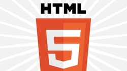 html 5
