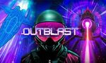 OUTBLAST, le shooter arcade VR et écran plat daté via un trailer nerveux