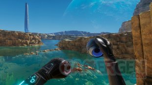 HUBRIS PCVR TEST STEAM ''''