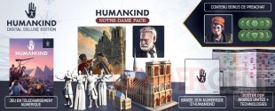 Humankind Notre Dame Pack.