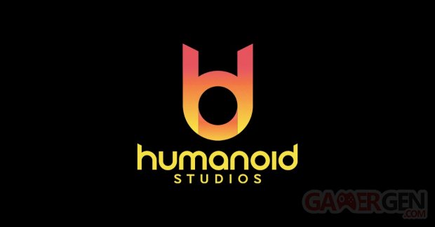 Humanoid Studios head logo