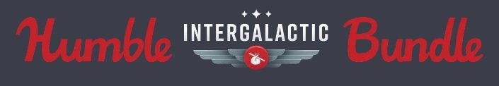 Humble Intergalactic Bundle