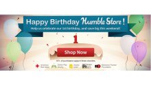 humble store anniversaire un an