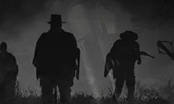 Hunt: Showdown Game Gets TV Show Adaptation at Binge