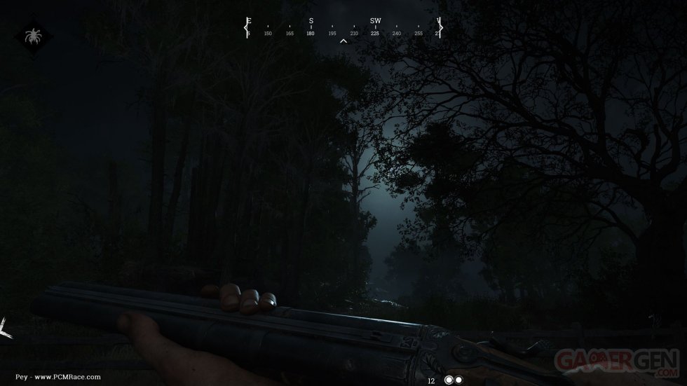 Hunt Showdown PC Master Race Beta fermée (74)