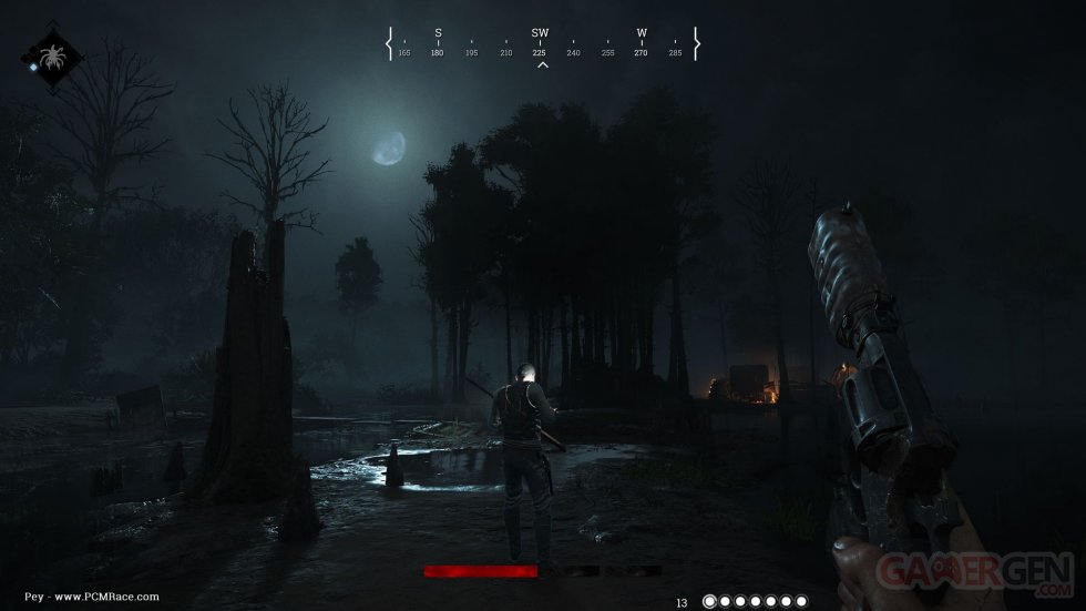 Hunt Showdown PC Master Race Beta fermée (86)