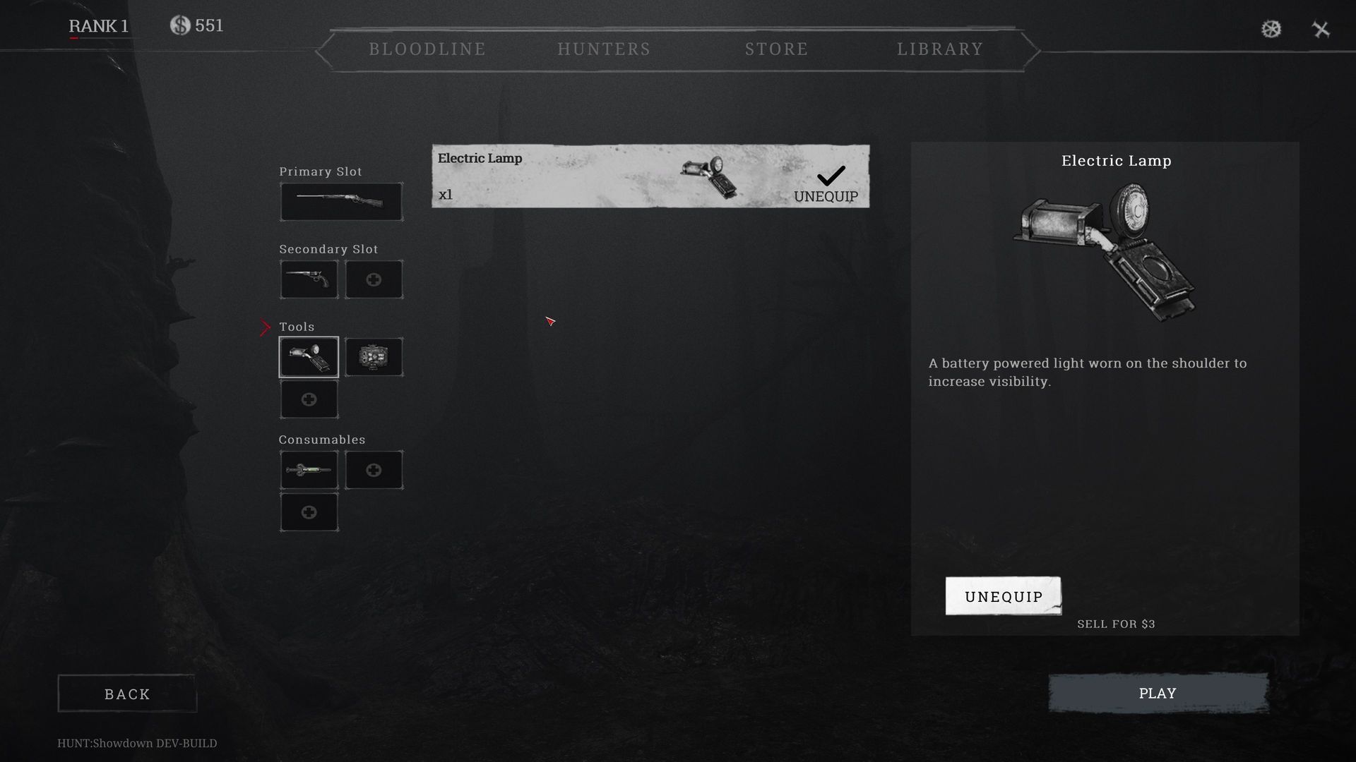 Hunt showdown параметры запуска steam фото 81