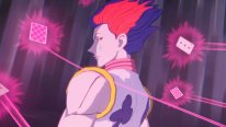 Hunter x Hunter Nen x Impact images test (5)