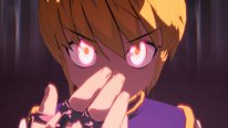 Hunter x Hunter Nen x Impact images test (6)