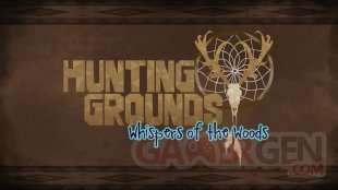 Hunting Grounds   Whispers Of The Woods   01