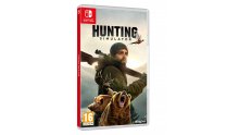 Hunting Simulator Switch PEGI