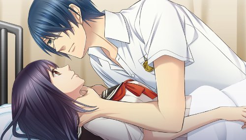 Hyaku Monogatari Kaidan Romance 02.09.2013 (1)