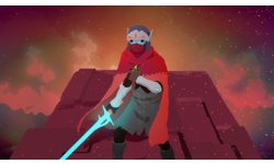 Hyper Light Drifter March 31 PC