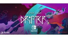 Hyper Light Drifter on Nintendo Switch