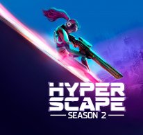 Hyper Scape 02 10 2020 Saison 2 key art (1)