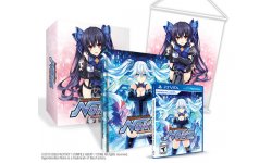 Hyperdevotion Noire Edition limité 1