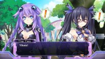 Hyperdimension Neptunia Re Birth 1 PC 3