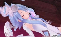 Hyperdimension Neptunia Re Birth 2 Sisters Generation 06.04.2014  (12)