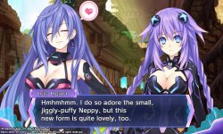 Hyperdimension Neptunia Re Birth 3 V Generation 2015 05 04 15 004